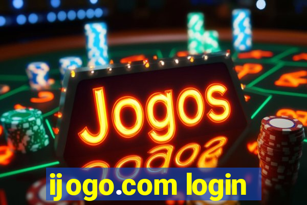 ijogo.com login